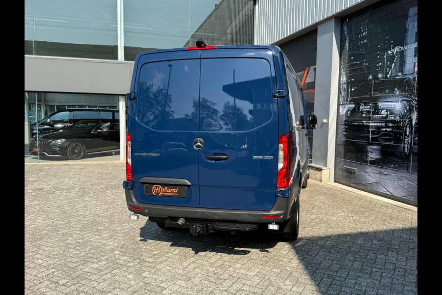 Mercedes-Benz Sprinter bestel 516 2.2 CDI L2H1|DUBBELLUCHT|3.5t!|DUBBEL SCHUIF