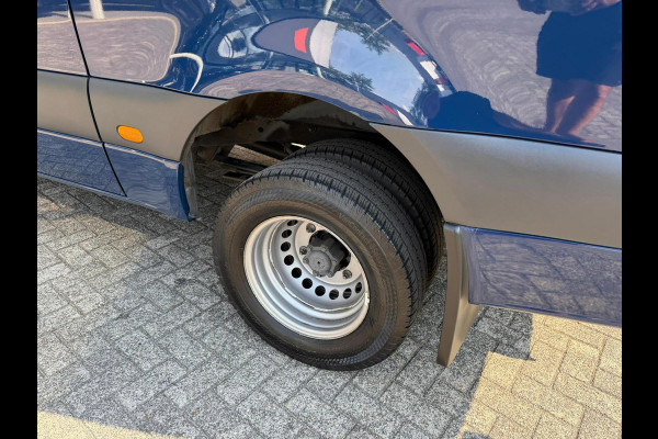 Mercedes-Benz Sprinter bestel 516 2.2 CDI L2H1|DUBBELLUCHT|3.5t!|DUBBEL SCHUIF