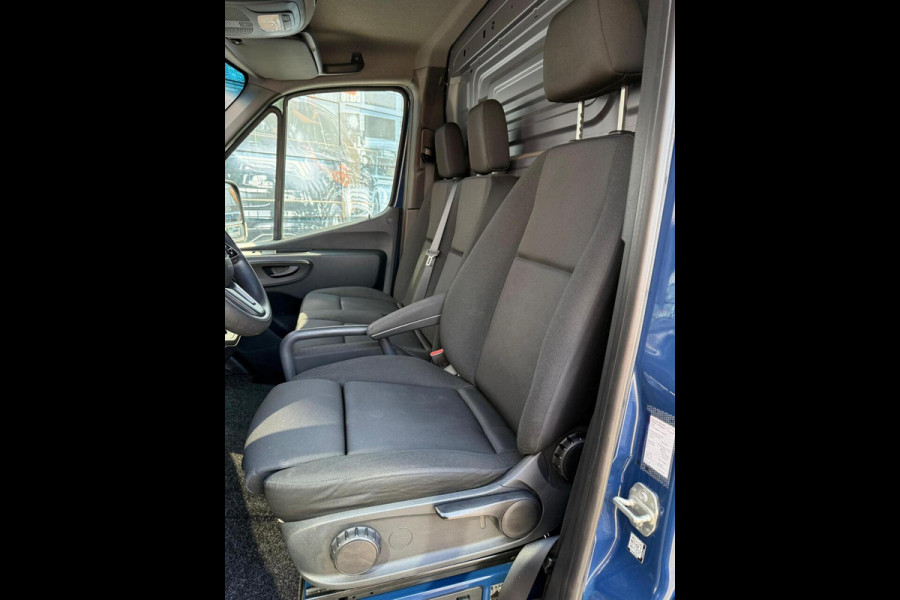 Mercedes-Benz Sprinter bestel 516 2.2 CDI L2H1|DUBBELLUCHT|3.5t!|DUBBEL SCHUIF
