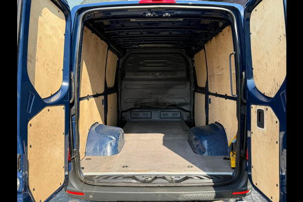Mercedes-Benz Sprinter bestel 516 2.2 CDI L2H1|DUBBELLUCHT|3.5t!|DUBBEL SCHUIF
