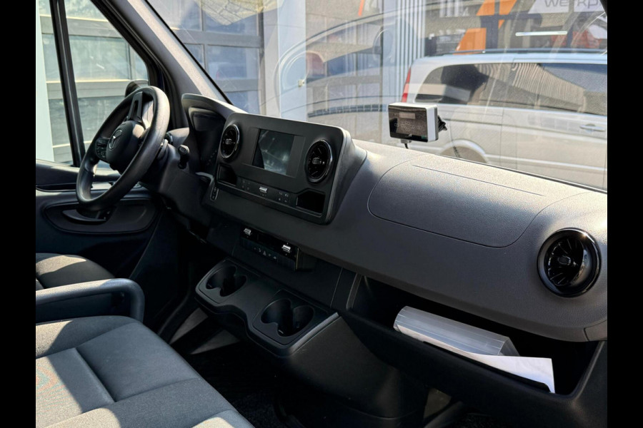 Mercedes-Benz Sprinter bestel 516 2.2 CDI L2H1|DUBBELLUCHT|3.5t!|DUBBEL SCHUIF