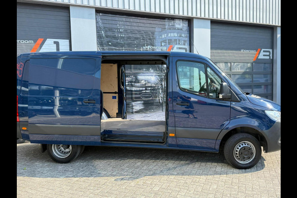 Mercedes-Benz Sprinter bestel 516 2.2 CDI L2H1|DUBBELLUCHT|3.5t!|DUBBEL SCHUIF