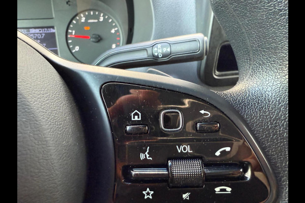 Mercedes-Benz Sprinter bestel 516 2.2 CDI L2H1|DUBBELLUCHT|3.5t!|DUBBEL SCHUIF