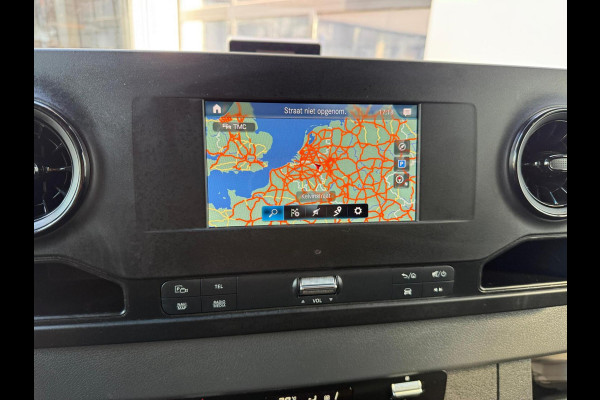 Mercedes-Benz Sprinter bestel 516 2.2 CDI L2H1|DUBBELLUCHT|3.5t!|DUBBEL SCHUIF