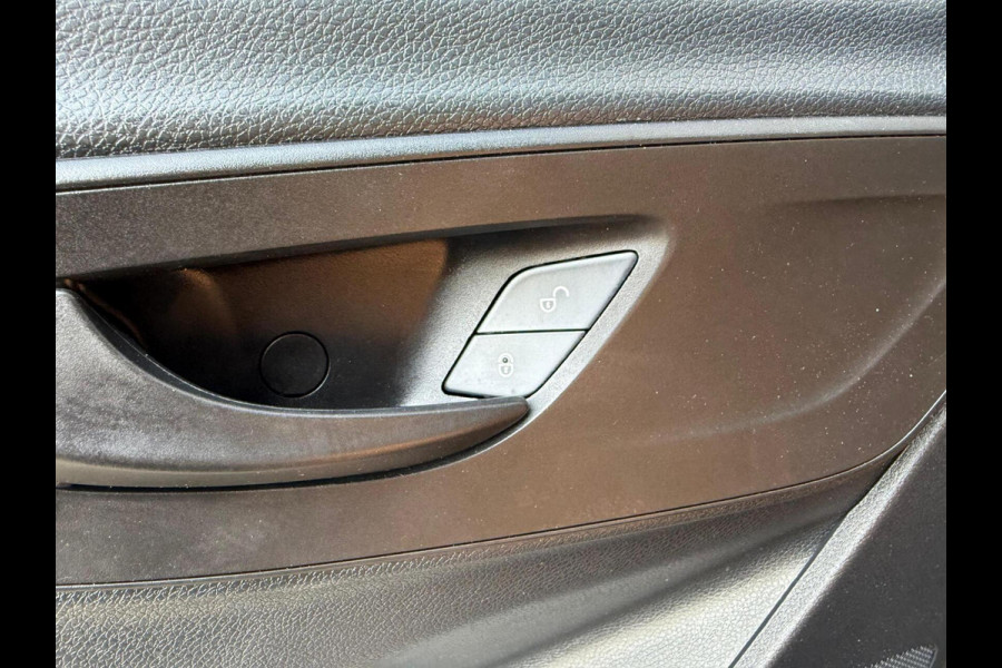 Mercedes-Benz Sprinter bestel 516 2.2 CDI L2H1|DUBBELLUCHT|3.5t!|DUBBEL SCHUIF