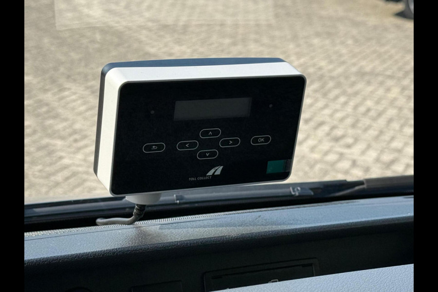 Mercedes-Benz Sprinter bestel 516 2.2 CDI L2H1|DUBBELLUCHT|3.5t!|DUBBEL SCHUIF