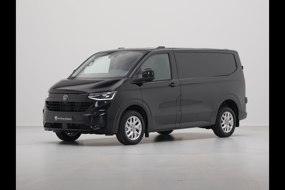 Volkswagen Transporter 2.0 TDI 125kW 170PK L1H1 Bulli AUT Intro