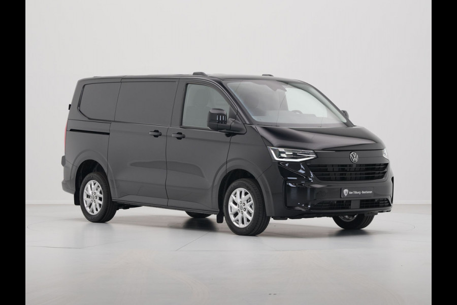 Volkswagen Transporter 2.0 TDI 125kW 170PK L1H1 Bulli AUT Intro