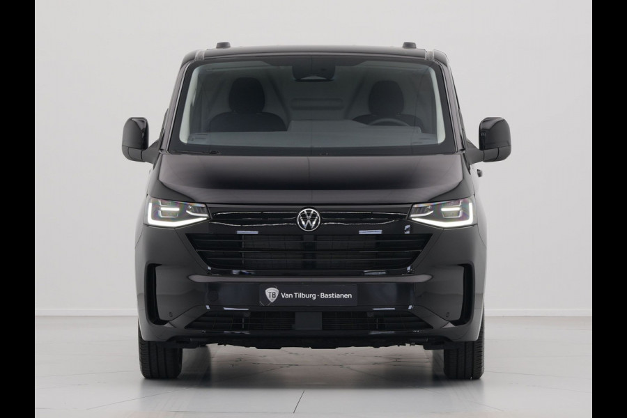 Volkswagen Transporter 2.0 TDI 125kW 170PK L1H1 Bulli AUT Intro