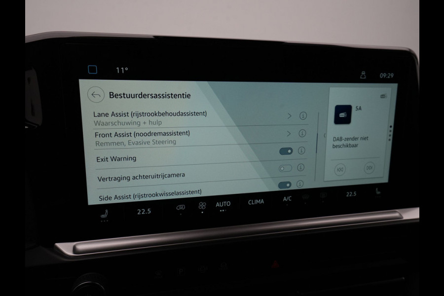 Volkswagen Transporter 2.0 TDI 125kW 170PK L1H1 Bulli AUT Intro