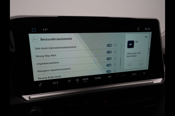 Volkswagen Transporter 2.0 TDI 125kW 170PK L1H1 Bulli AUT Intro