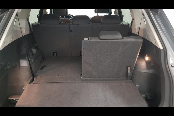 Volkswagen Tiguan Allspace 1.5 TSI DSG Comfortline 7p. | Climate Control | Camera | Parkeer sensoren | Trekhaak | Electrisch bedienbare achterklep | Stoelverwarming
