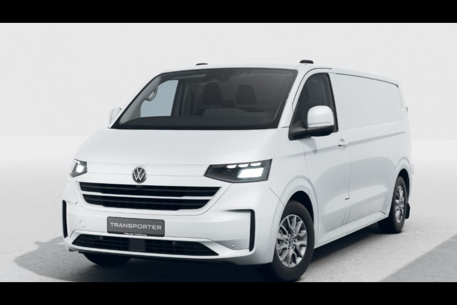 Volkswagen E-Transporter 100kW 136PK L2H1 Life Intro 64 kWh