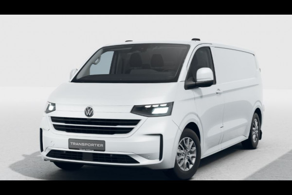 Volkswagen E-Transporter 100kW 136PK L2H1 Life Intro 64 kWh
