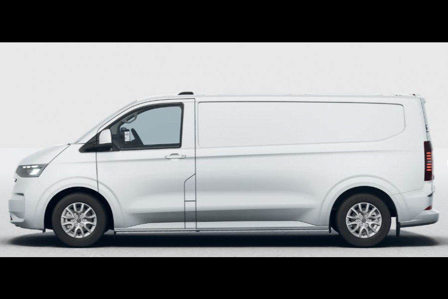 Volkswagen E-Transporter 100kW 136PK L2H1 Life Intro 64 kWh