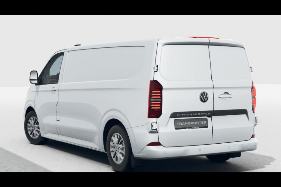 Volkswagen E-Transporter 100kW 136PK L2H1 Life Intro 64 kWh