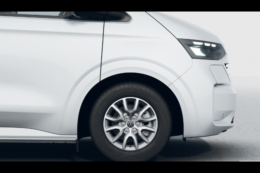 Volkswagen E-Transporter 100kW 136PK L2H1 Life Intro 64 kWh