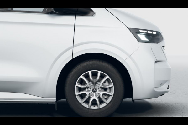 Volkswagen E-Transporter 100kW 136PK L2H1 Life Intro 64 kWh