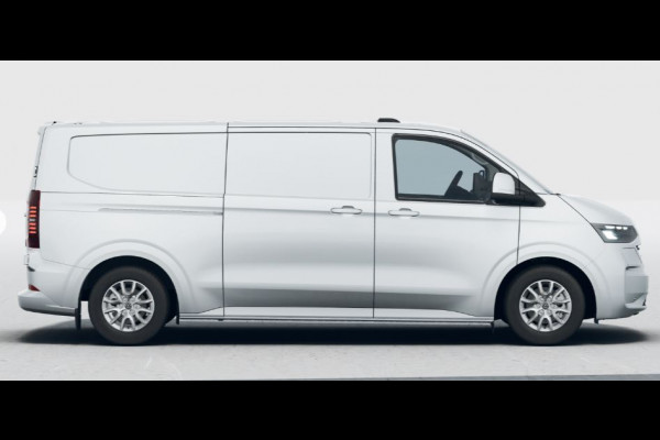 Volkswagen E-Transporter 100kW 136PK L2H1 Life Intro 64 kWh