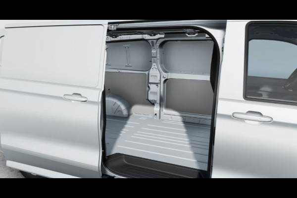 Volkswagen E-Transporter 100kW 136PK L2H1 Life Intro 64 kWh