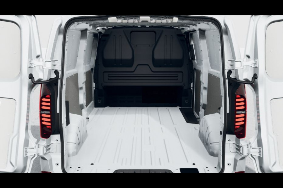 Volkswagen E-Transporter 100kW 136PK L2H1 Life Intro 64 kWh