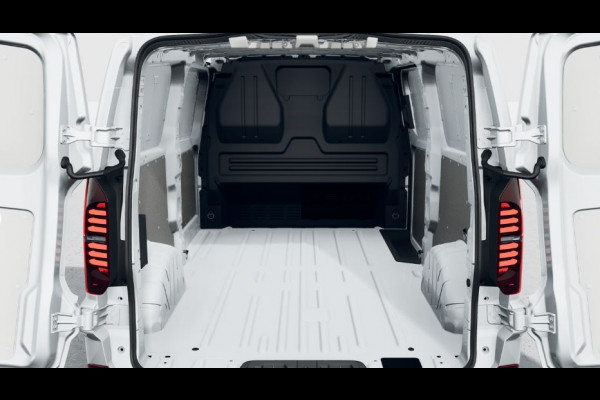 Volkswagen E-Transporter 100kW 136PK L2H1 Life Intro 64 kWh