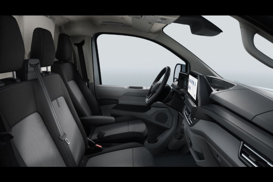 Volkswagen E-Transporter 100kW 136PK L2H1 Life Intro 64 kWh