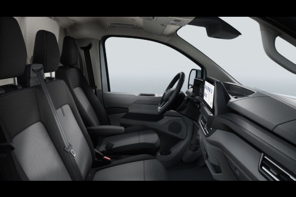 Volkswagen E-Transporter 100kW 136PK L2H1 Life Intro 64 kWh