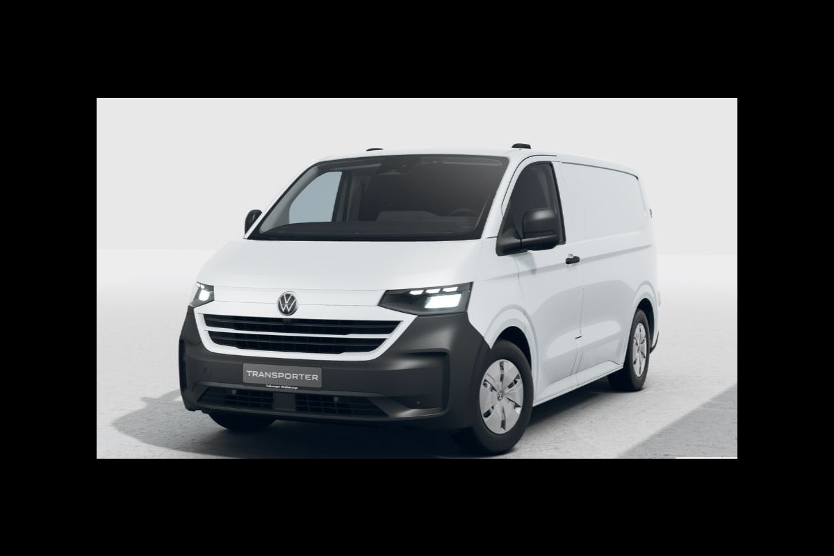 Volkswagen E-Transporter 160kW 218PK L1H1 Life Intro 64 kWh