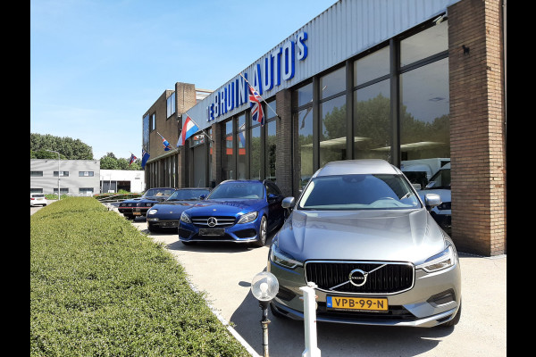 Mercedes-Benz EQT 200 Tour Navigatie , Achteruitrijcamera ECC Airco