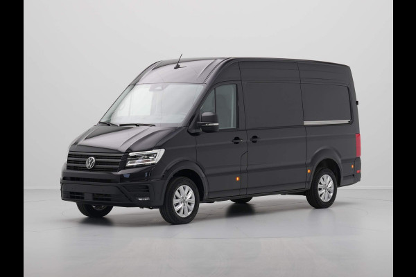 Volkswagen Crafter 2.0 TDI 103kW 140PK GVW 3.5T L3H3 Exclusive AUT