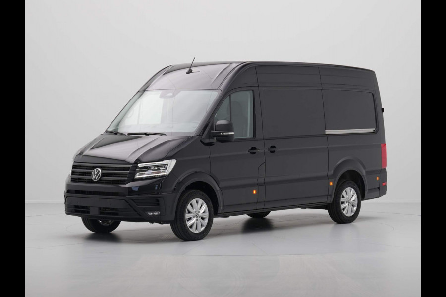 Volkswagen Crafter 2.0 TDI 103kW 140PK GVW 3.5T L3H3 Exclusive AUT