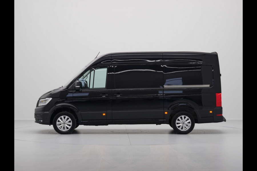 Volkswagen Crafter 2.0 TDI 103kW 140PK GVW 3.5T L3H3 Exclusive AUT