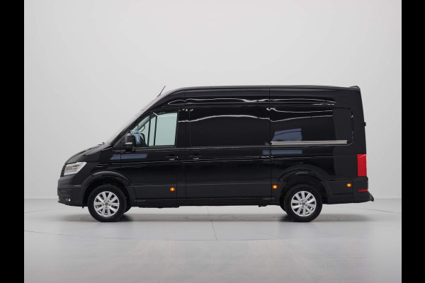 Volkswagen Crafter 2.0 TDI 103kW 140PK GVW 3.5T L3H3 Exclusive AUT