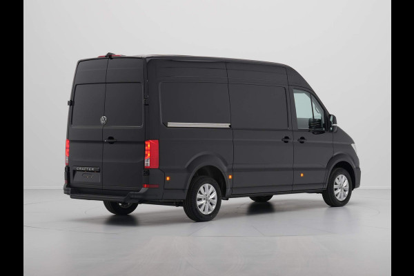 Volkswagen Crafter 2.0 TDI 103kW 140PK GVW 3.5T L3H3 Exclusive AUT