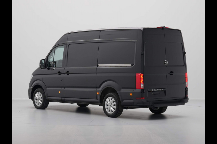 Volkswagen Crafter 2.0 TDI 103kW 140PK GVW 3.5T L3H3 Exclusive AUT