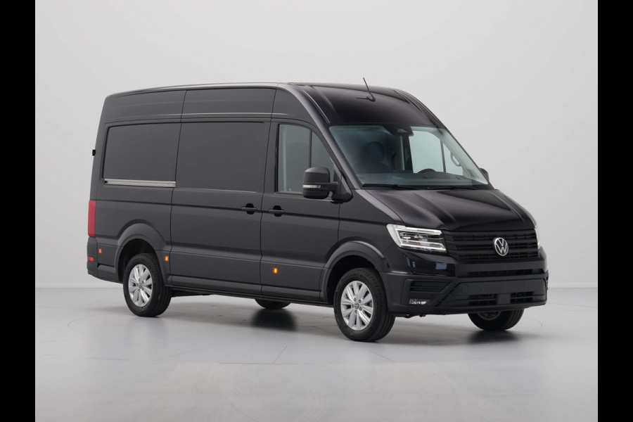 Volkswagen Crafter 2.0 TDI 103kW 140PK GVW 3.5T L3H3 Exclusive AUT