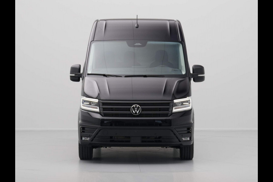 Volkswagen Crafter 2.0 TDI 103kW 140PK GVW 3.5T L3H3 Exclusive AUT