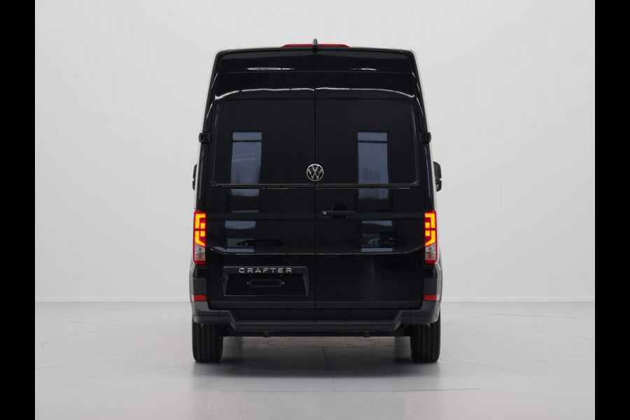 Volkswagen Crafter 2.0 TDI 103kW 140PK GVW 3.5T L3H3 Exclusive AUT