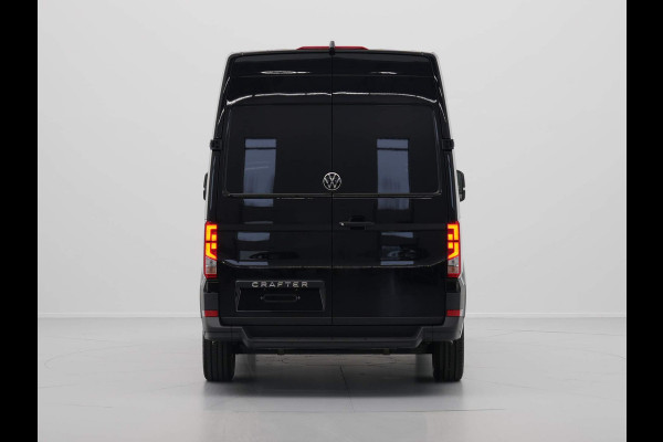 Volkswagen Crafter 2.0 TDI 103kW 140PK GVW 3.5T L3H3 Exclusive AUT