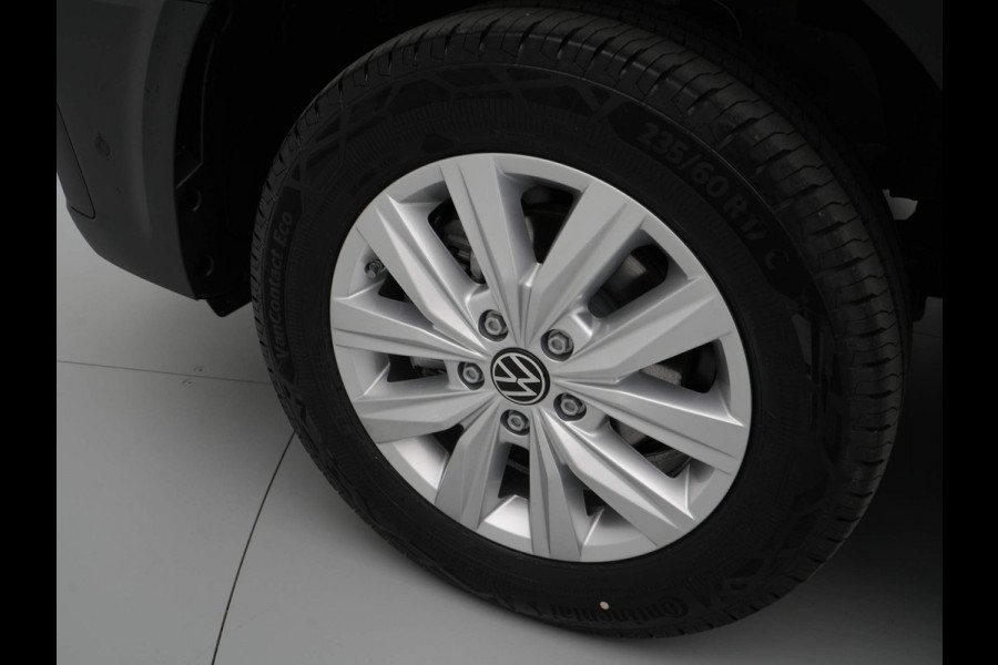 Volkswagen Crafter 2.0 TDI 103kW 140PK GVW 3.5T L3H3 Exclusive AUT