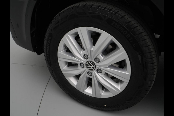 Volkswagen Crafter 2.0 TDI 103kW 140PK GVW 3.5T L3H3 Exclusive AUT