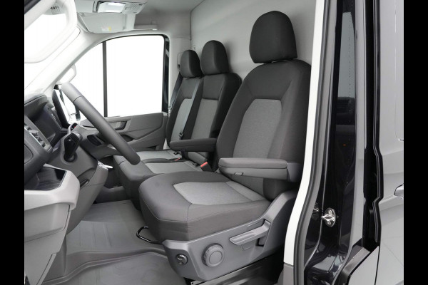 Volkswagen Crafter 2.0 TDI 103kW 140PK GVW 3.5T L3H3 Exclusive AUT