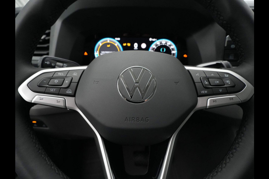 Volkswagen Crafter 2.0 TDI 103kW 140PK GVW 3.5T L3H3 Exclusive AUT