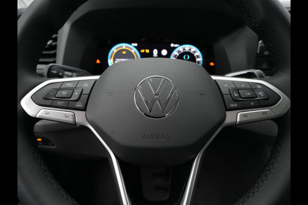 Volkswagen Crafter 2.0 TDI 103kW 140PK GVW 3.5T L3H3 Exclusive AUT