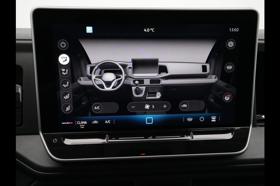 Volkswagen Crafter 2.0 TDI 103kW 140PK GVW 3.5T L3H3 Exclusive AUT