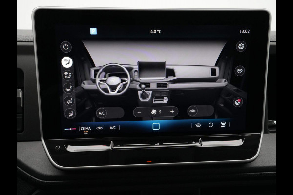 Volkswagen Crafter 2.0 TDI 103kW 140PK GVW 3.5T L3H3 Exclusive AUT