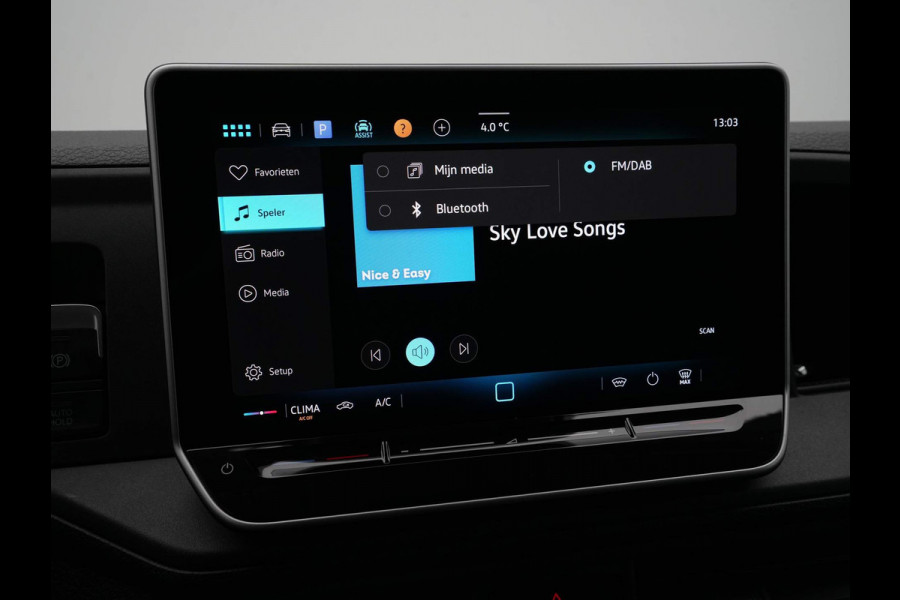 Volkswagen Crafter 2.0 TDI 103kW 140PK GVW 3.5T L3H3 Exclusive AUT