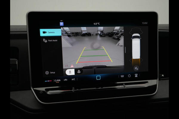 Volkswagen Crafter 2.0 TDI 103kW 140PK GVW 3.5T L3H3 Exclusive AUT