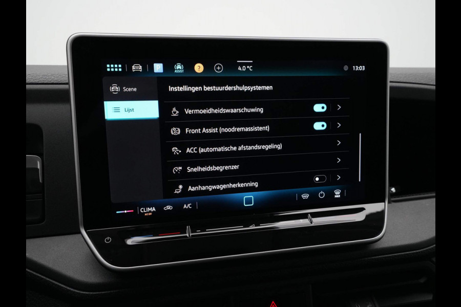 Volkswagen Crafter 2.0 TDI 103kW 140PK GVW 3.5T L3H3 Exclusive AUT